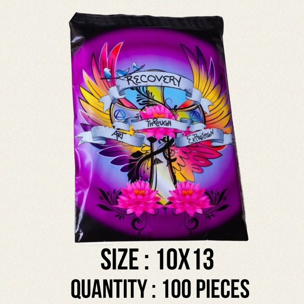 100 Mailer 10x13 Price Fixed CLOSEOUT SALE